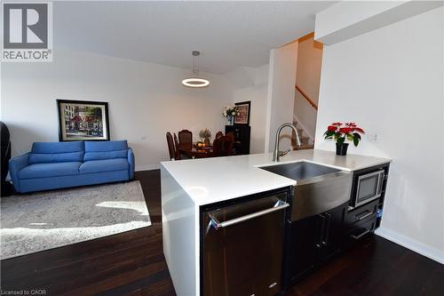 4080 Parkside Village Drive Unit# 3, Mississauga, ON - Indoor