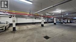 Visitor Parking Underground - 