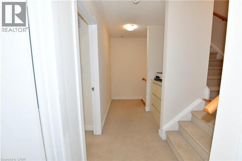 4080 Parkside Village Drive Unit# 3, Mississauga, ON - Indoor Photo Showing Other Room