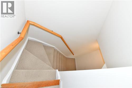 4080 Parkside Village Drive Unit# 3, Mississauga, ON - Indoor Photo Showing Other Room