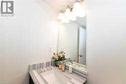 Powder Room - 