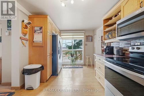 94 Maple Street, Trent Hills (Campbellford), ON - Indoor Photo Showing Kitchen