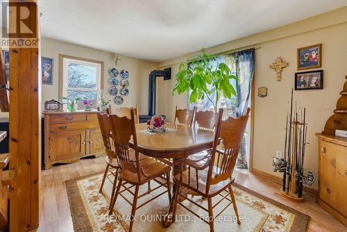 94 Maple Street, Trent Hills (Campbellford), ON - Indoor Photo Showing Dining Room