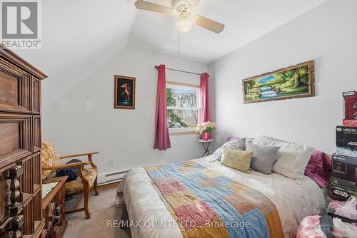 94 Maple Street, Trent Hills (Campbellford), ON - Indoor Photo Showing Bedroom
