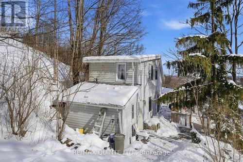 94 Maple Street, Trent Hills (Campbellford), ON - Outdoor