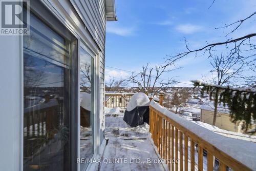 94 Maple Street, Trent Hills (Campbellford), ON - Outdoor