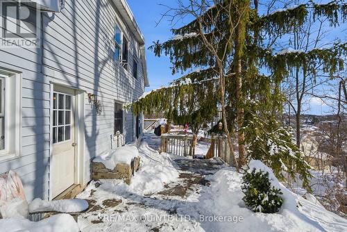 94 Maple Street, Trent Hills (Campbellford), ON - Outdoor