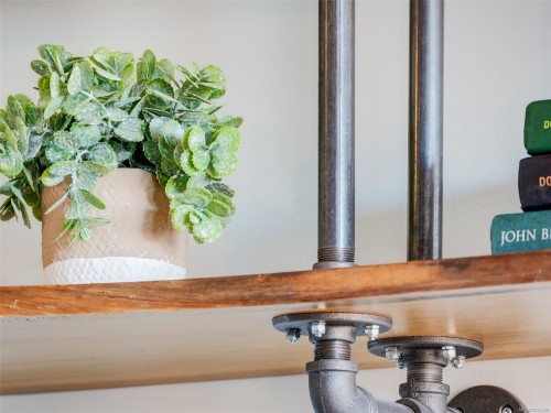 305-517 Fisgard St, Victoria, BC - Indoor Photo Showing Bathroom