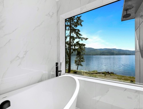 8394 Sa-Seen-Os Rd, Youbou, BC 