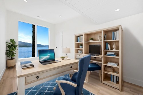 8394 Sa-Seen-Os Rd, Youbou, BC 