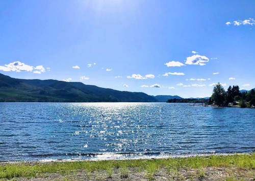 8394 Sa-Seen-Os Rd, Youbou, BC 