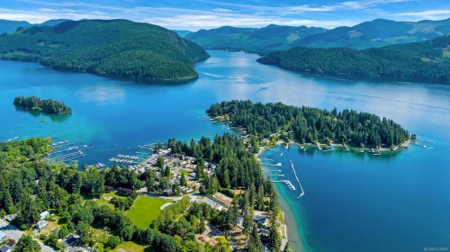 8394 Sa-Seen-Os Rd, Youbou, BC 