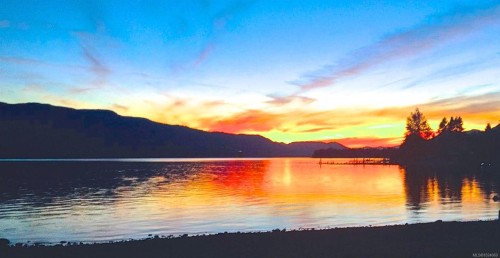 8394 Sa-Seen-Os Rd, Youbou, BC 