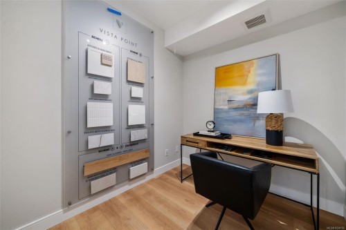 111-1810 Selenite Pl, Langford, BC - Indoor Photo Showing Other Room