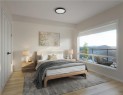 508-1810 Selenite Pl, Langford, BC  - Indoor Photo Showing Bedroom 