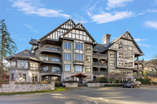 407-2006 Troon Crt  Langford, BC V9B 6T4