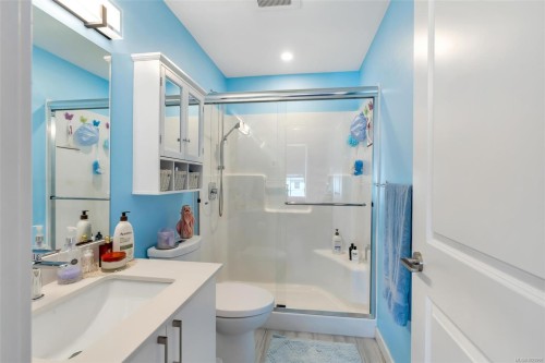 506-810 Orono Ave, Langford, BC - Indoor Photo Showing Bathroom