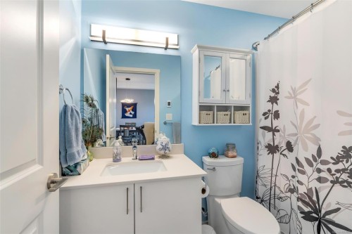 506-810 Orono Ave, Langford, BC - Indoor Photo Showing Bathroom