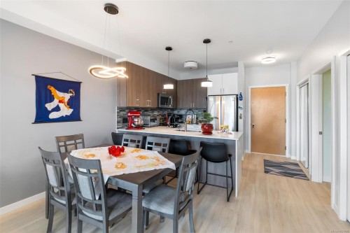 506-810 Orono Ave, Langford, BC - Indoor Photo Showing Other Room