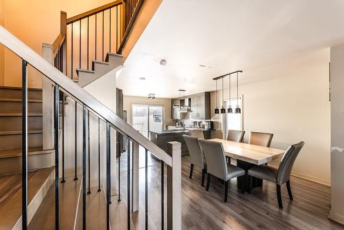 Salle à manger - 1414 Rue Du Souvenir, Saint-Eustache, QC - Indoor