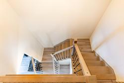 Escalier - 