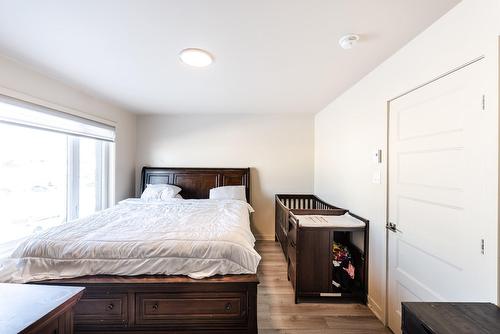 Chambre à coucher - 1414 Rue Du Souvenir, Saint-Eustache, QC - Indoor Photo Showing Bedroom