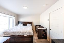 Chambre à coucher - 