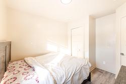 Chambre à coucher - 