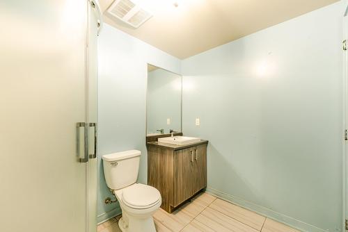 Salle de bains - 1414 Rue Du Souvenir, Saint-Eustache, QC - Indoor Photo Showing Bathroom