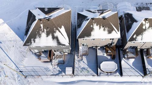 Face arrière - 1414 Rue Du Souvenir, Saint-Eustache, QC - Outdoor