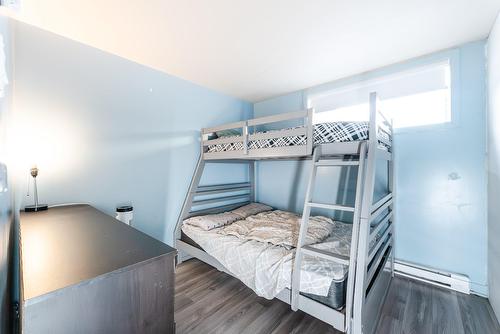 Chambre à coucher - 1414 Rue Du Souvenir, Saint-Eustache, QC - Indoor Photo Showing Bedroom