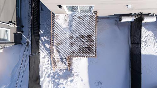 Cour - 1414 Rue Du Souvenir, Saint-Eustache, QC - Outdoor