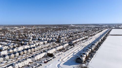 Vue d'ensemble - 1414 Rue Du Souvenir, Saint-Eustache, QC - Outdoor With View