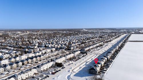 Vue d'ensemble - 1414 Rue Du Souvenir, Saint-Eustache, QC - Outdoor With View