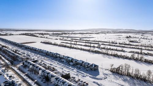 Vue d'ensemble - 1414 Rue Du Souvenir, Saint-Eustache, QC - Outdoor With View