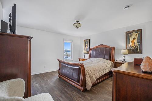 Primary bedroom - 1020 Rg St-François, Terrebonne (Terrebonne), QC 