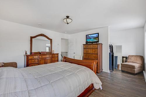 Primary bedroom - 1020 Rg St-François, Terrebonne (Terrebonne), QC 