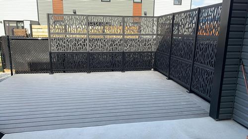 Patio - 1020 Rg St-François, Terrebonne (Terrebonne), QC 