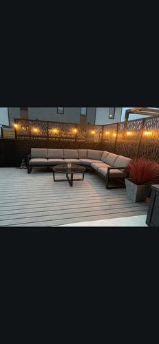 Patio - 1020 Rg St-François, Terrebonne (Terrebonne), QC 