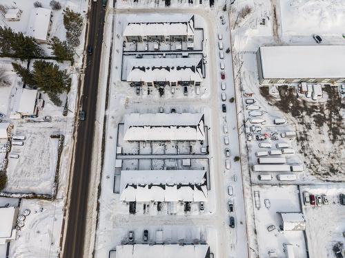 Aerial photo - 1020 Rg St-François, Terrebonne (Terrebonne), QC 