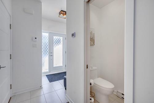 Hall - 1020 Rg St-François, Terrebonne (Terrebonne), QC 