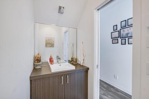 Powder room - 1020 Rg St-François, Terrebonne (Terrebonne), QC 