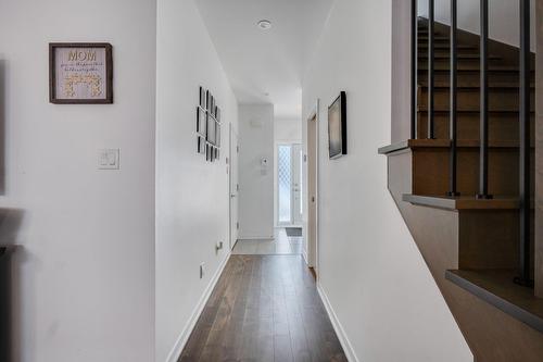 Hall - 1020 Rg St-François, Terrebonne (Terrebonne), QC 