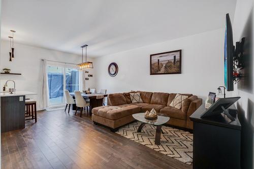 Living room - 1020 Rg St-François, Terrebonne (Terrebonne), QC 