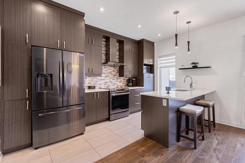 Kitchen - 1020 Rg St-François, Terrebonne (Terrebonne), QC 