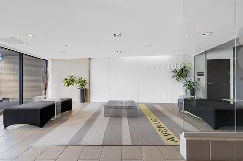 Reception area - 219-750 32E Avenue, Montréal (Lachine), QC - Indoor Photo Showing Other Room