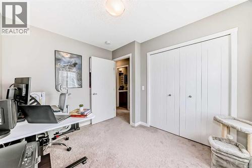 309 Nolanlake Villas Nw, Calgary, AB - Indoor