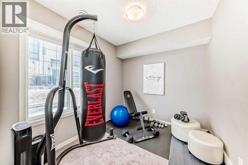 309 Nolanlake Villas Nw, Calgary, AB - Indoor