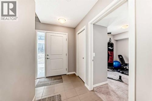 309 Nolanlake Villas Nw, Calgary, AB - Indoor Photo Showing Other Room