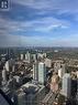 7505 - 388 Yonge Street, Toronto, ON  - Outdoor With View 